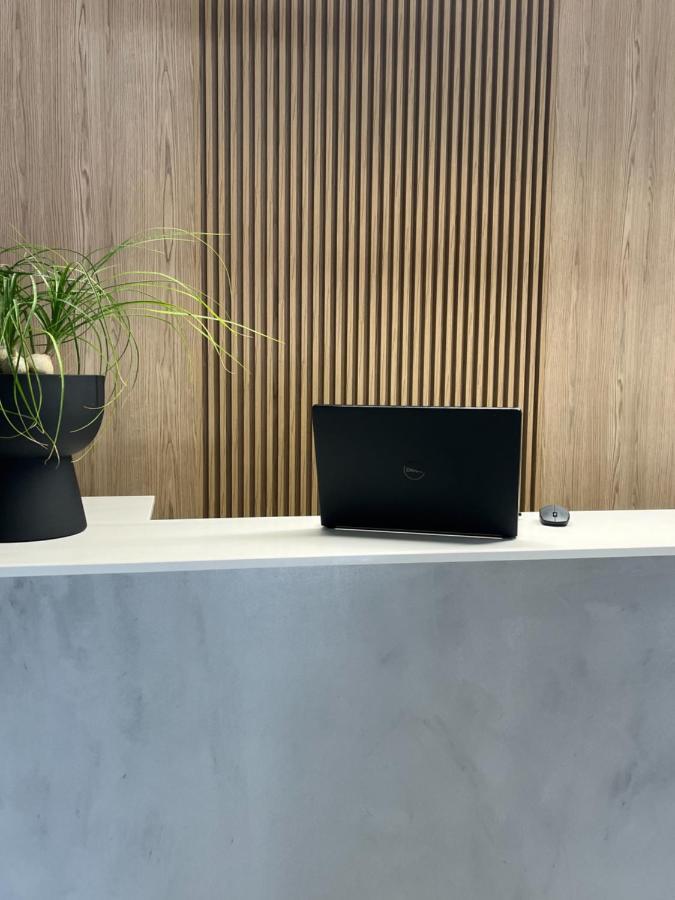 Bemyguest Comfort Zefyros Néoi Póroi Eksteriør bilde